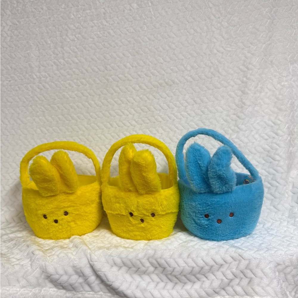 Peeps Easter Basket Bundle